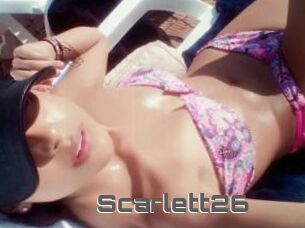 Scarlett26