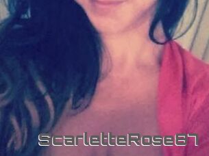 ScarletteRose87