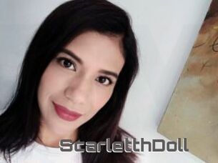 ScarletthDoll