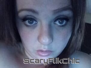 ScaryFlikChic