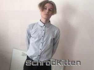 SchrodKitten