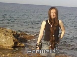 SeamaidX