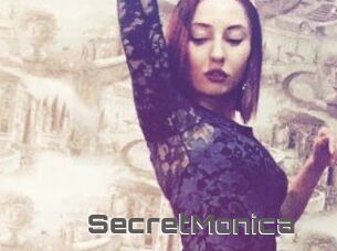 SecretMonica