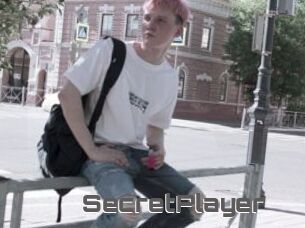 SecretPlayer