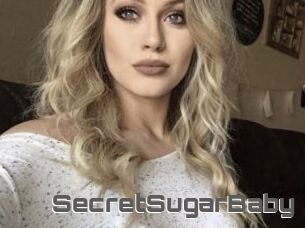 SecretSugarBaby
