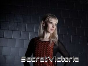 SecretVictoria