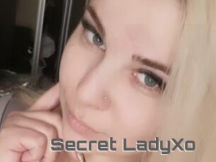Secret_LadyXo