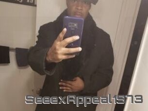 SeeexAppeal1973