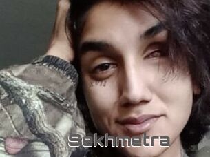 Sekhmetra