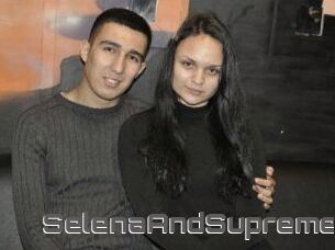 SelenaAndSupreme