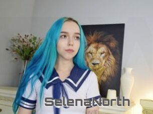 SelenaNorth