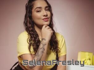 SelenaPresley