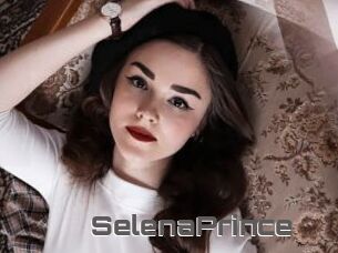 SelenaPrince