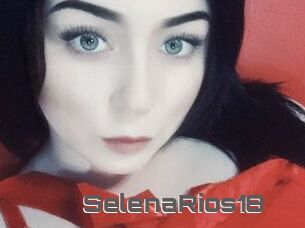 SelenaRios18