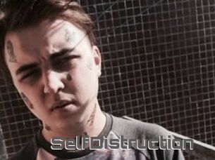 SelfDistruction