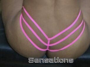 Sensations