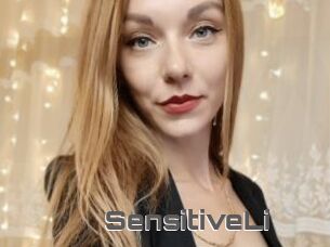 SensitiveLi