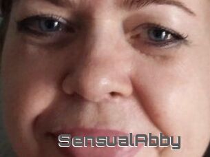 SensualAbby