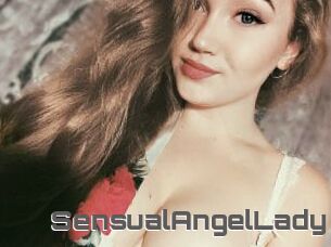 SensualAngelLady