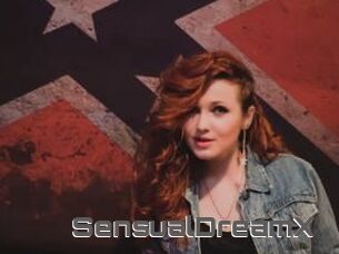 SensualDreamX