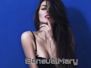 SensualMary