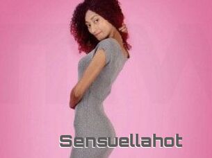 Sensuellahot