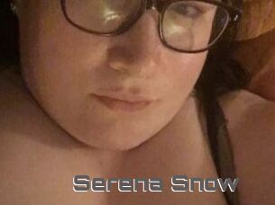 Serena_Snow