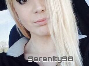 Serenity98