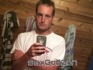 SexGod007