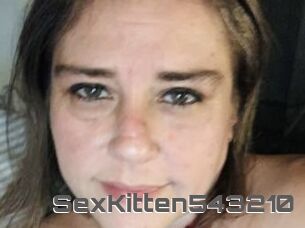 SexKitten543210