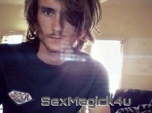 SexMagick4u