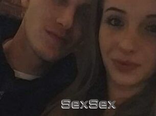 SexSex