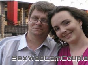 SexWebCamCouple