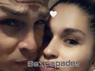 Sexcapades
