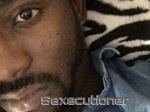 Sexecutioner