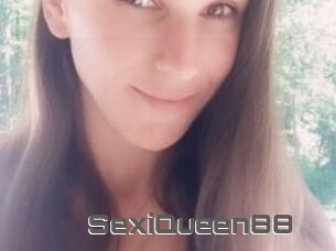 SexiQueen88