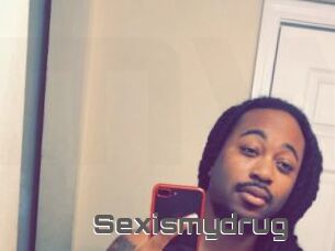 Sexismydrug