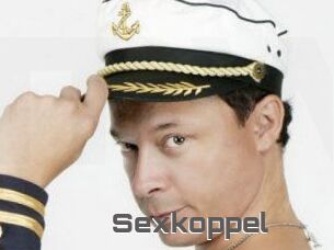 Sexkoppel