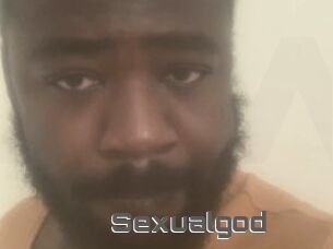 Sexualgod