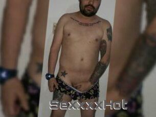 SexxxxHot