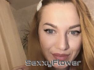 SexxyFlower