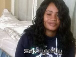 SexxyKelly