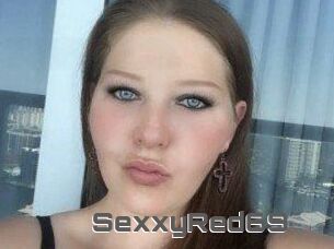 SexxyRed69