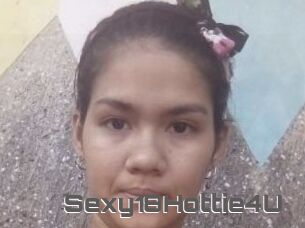 Sexy18Hottie4U