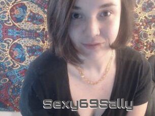 Sexy69Sally