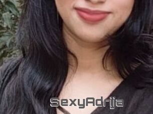 SexyAdrija