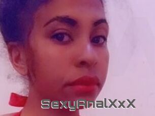 SexyAnalXxX