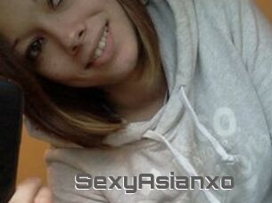 SexyAsianxo