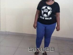 SexyBB