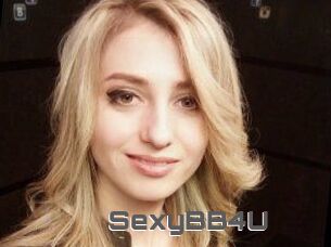 SexyBB4U